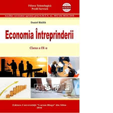 A ce este economia termenul economie este folosit cu înelesuri diferite s lum câteva exemple: Economia Intreprinderii Clasa A Ix A Daniel Badila