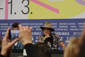 Maybe you would like to learn more about one of these? Video Wonderful Johnny Depp As W Wonderful Eugene Smith At Minamata Press Conference Filmfestivals Com