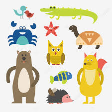 Posted by diantara kainflanel at. Gambar Hewan Kartun Gambar Hewan Pola Dekoratif Hewan Lucu Clipart Hewan Kebun Binatang Hewan Peliharaan Kartun Membelai Png Dan Vektor Dengan Latar Belakang Transparan Untuk Unduh Gratis