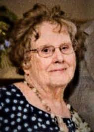 Patricia May Hammons Obituary December 15, 2021