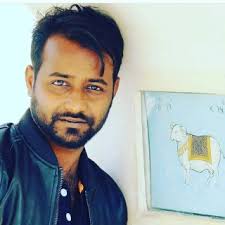 Love Relished With Ink