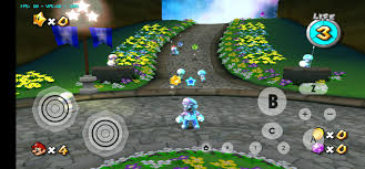 To see the top 10 best games for android… Please Help Super Mario Galaxy On Dolphin Weird Glitch R Emulationonandroid
