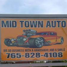 Maybe you would like to learn more about one of these? Mid Town Auto Home Facebook