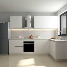 simple kitchen set images