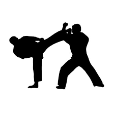  46 Ide Lambang Pencak Silat Seni Bela Diri Gambar