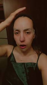 ‏skinker y entrenar #tendance #humor #skincare