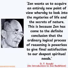 Zen Taoism Buddhism Thich Nhat Hanh Dalai lama