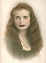 Dorothy Lipscomb Obituary (1926