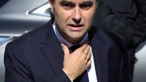 Résultats des élections législatives 2024