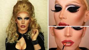 Fishy Cut Crease Look