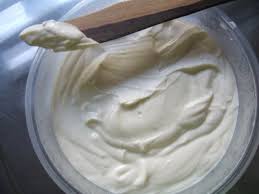 Resultado de imagem para Requeijão Caseiro Cremoso