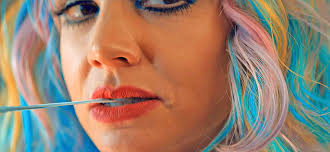 PROMISING YOUNG WOMAN Trauma Driven Obsession It's Not Healing