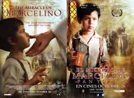 Recommended In English El Milagro De Marcelino Pan Y Vino 2010 Jerry S Hollywoodland Amusement Detective Inspirational Movies The Incredible True Story