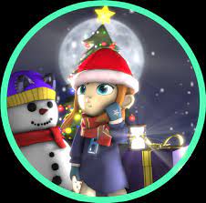 Holiday Fun Ahit A Hat In Time Holiday Fun Cute