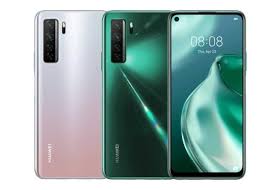 A New Huawei P40 Lite With 5g Support Has Been Leaked Gizchina Com