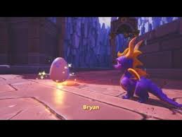 Spyro 3 Year Of The Dragon Walkthrough 100 Completion And Platinum Trophy Youtube youtube