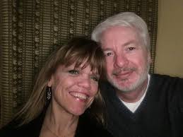 Changing it up. Chris took the selfie. 😊 Date night. Thai food and seeing  a local play in downtown Hillsboro. Love it! #amyssecondactcontinues  #datenightsaregreat #lovelocal