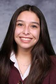 Meet Valedictorian Viviana Romero