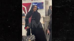 Porsha Williams Under FBI Investigation After Delta Flight Incident