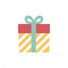 Illustration Of Gift Icon Free Image By Rawpixel Com Vector Free Illustration Web Design Resources