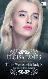 Books by Eloisa James