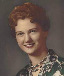 DIXIE 'MARCINE' BENHAM