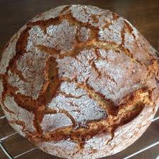 Wie Ihr Die Letzten Wochen Bereits Lesen Konntet Bin Ich Grosser Fan Von Broten Aus Dem Brot Selber Backen Brot Backen Rezept Einfach Brot Selber Backen Rezept