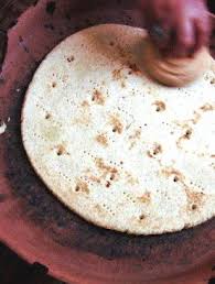 Kesra Traditionnelle Galette De Semoule Algerienne Etapes En Photo Dziriya Magazine Recette Kesra Recette Kesra Recette Illustree