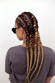 The fine smooth hair lays neatly along the sides of the face and in the. 16 Trending Hairstyles For South Africans In 2020 All Things Hair