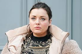 BBC EastEnders viewers think they've worked out how Whitney Dean will exit  soap in huge twist