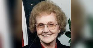 Mary Beadle Obituary