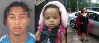 Fayetteville police charge man in abduction of mother, child