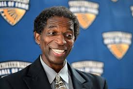 California Sports Hall of Fame honors Lakers 'Iron Man' A.C. Green and NFL  icons Marshall Faulk and Rodney Peete