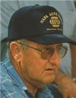 Raymond Bach Obituary (1931