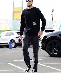 February 8, 1990 in los angeles, california us. Klay Thompson In Our High Top Roamers Sportswear Fashion Designer Sportswear Urban Fashion Women