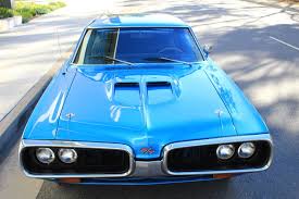 Image result for Bright Blue 1970 Coronet