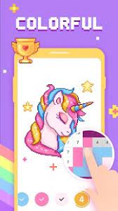 Sandbox.pixel.number.coloring.book.page.art.free.apk, developed by easy drawing, draw your own life — ez draw, inc. Pixel Art Coloring Book Draw Doodle Arts Game For Pc Windows Mac Techwikies Com