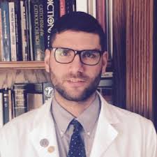 Dr. Kyle Unsdorfer, MD