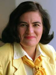 Ann McFeatters: Treasury secretary's misstep with women