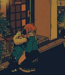 p on twitter 昭和レトロ イラスト 犬夜叉 キャラクターデザイン