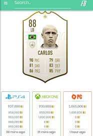 Fifa 17 roberto carlos insane free kick goals compilation. Truquillo Con Roberto Carlos Fifa 19 Ultimate Team