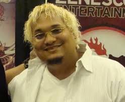 Enter The Dream Eater: An Interview with Zenescope's Raven Gregory