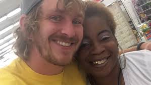 Dancing in the aisles' when 'layaway angels' pay off back-to-school balances