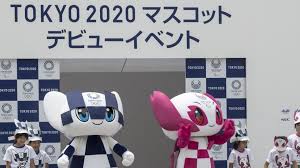 V japonské metropoli se ale vedle oslavy sportu konaly také protesty. Olympiada Jako Ukazka Japonskeho Umu Hry Ma Zahajit Umely Meteoricky Dest Nedd Cz