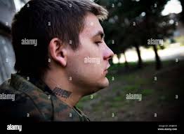 Love for the homeland hi-res stock photography and images