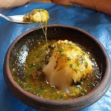 923 Mentions J Aime 53 Commentaires Ivorian Food Ivorianfood Sur Instagram On Mange Pas Ca Avec La Cuillere African Food Africa Food Nigeria Food