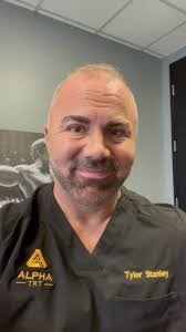 Tyler Stanley's Instagram, Twitter & Facebook