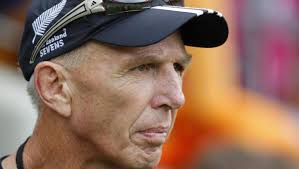 Marc Hinton: Sir Gordon Tietjens