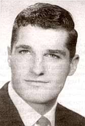 DAVID M. SALISBURY: TheDailyMe.com Obituaries in Central Maine