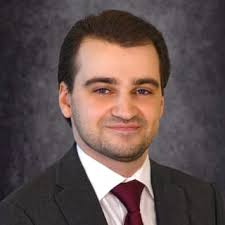 Dr. Grace Mosley, MD